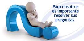 PREGUNTAS